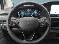 Neu VW T7 100 kW (136 PS) 2026 Weiß Van