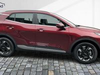 Neu Kia Sportage Urban 150 PS (110 kW) 2025 Rot SUV
