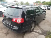 Używany VW Passat Trendline 105 KM (77 kW) 2008 Czarny Kombi