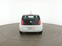 gebraucht VW up! up! 1.0 Club Benzin, 10.990 €