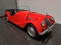 Gebraucht Morgan 4/4 87 PS (63 kW) 1972 Rot Cabrio