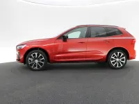 Gebraucht Volvo XC60 Plus 197 PS (144 kW) 2023 Rot SUV