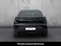 Gebraucht Porsche Macan 330 kW (449 PS) 2025 Schwarz SUV