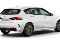 Gebraucht BMW 120 Shadowline 170 PS (125 kW) 2025 Weiß Kleinwagen