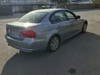 Gebraucht BMW 318 143 PS (105 kW) 2011 Blau Limousine