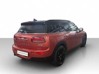 Gebraucht Mini Cooper Clubman Chili 136 PS (100 kW) 2019 Rot Kombi