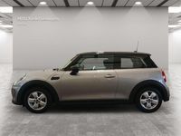 Occasion Mini Cooper 136 ch (100 kW) 2023 Gris Citadine