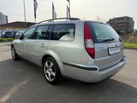 Gebraucht Ford Mondeo 146 PS (107 kW) 2002 Kombi