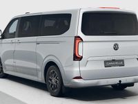 Neu VW Caravelle Style 150 PS (110 kW) 2026 Light grey metallic Van / Kleinbus
