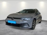 gebraucht VW Golf VIII Variant 2.0 TDI Active +STANDHEIZUNG++