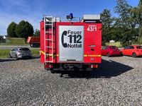 Gebraucht Iveco Massif 104 PS (76 kW) 1990 Andere Limousine