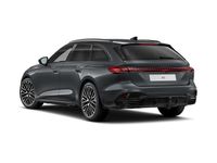 Gebraucht Audi A5 Ambiente 204 PS (150 kW) 2025 Daytonagrau perleffekt Kombi