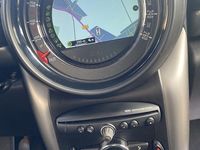 Gebraucht Mini Cooper Countryman 122 PS (89 kW) 2015 Midnight grey (metallic) SUV