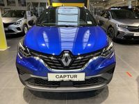gebraucht Renault Captur TCe 160 EDC GPF R.S. LINE+Sitzheizung