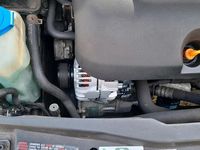 Gebraucht VW Bora 115 PS (84 kW) 2000 Schwarz Limousine