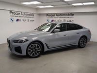 Gebraucht BMW 420 Shadowline 190 PS (139 kW) 2025 Grau Coupé