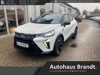 Gebraucht Mitsubishi ASX Edition 158 PS (116 kW) 2025 Weiss SUV