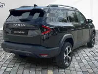 Neu Dacia Bigster Celebration 140 PS (102 kW) 2026 Schwarz SUV