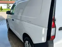 Gebraucht VW Caddy 122 PS (89 kW) 2021 Van / Kleinbus