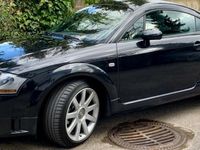 Gebraucht Audi TT Sport 250 PS (183 kW) 2004 Schwarz Coupé