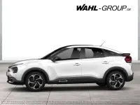 Gebraucht Citroën C4 PureTech 131 PS (96 kW) 2026 Weiss/typ aussenverkleidung l SUV