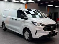 Brugt Ford Transit Custom Trend 136 HK (100 kW) 2024