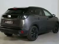 Gebraucht Peugeot 3008 GT 136 PS (100 kW) 2024 Grau SUV