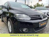 gebraucht VW Golf Plus LIFE / AUTOMATIK