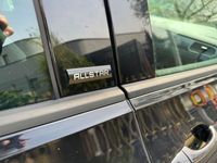 gebraucht VW Golf Sportsvan 1.4 TSI 92kW ALLSTAR BMT ALLSTAR