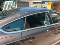 Gebraucht Audi A5 Exclusive 272 PS (200 kW) 2013 Braun Coupé