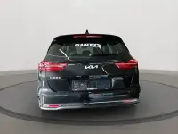 Gebraucht Kia Ceed Sportswagon Vision 140 PS (102 kW) 2025 (1k) black pearl m Kombi