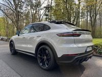 Gebraucht Porsche Cayenne Turbo GT 640 PS (470 kW) 2023 Grau SUV