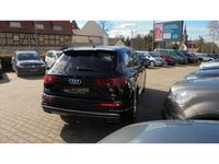 Gebraucht Audi SQ7 Sport 435 PS (319 kW) 2018 Schwarz SUV