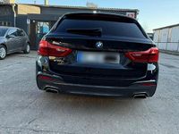 Gebraucht BMW 530 Performance 265 PS (194 kW) 2020 Kombi
