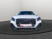 Używany Audi Q2 Advanced 150 KM (110 kW) 2026 Biały SUV
