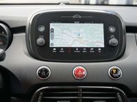 Gebraucht Fiat 500X 140 PS (102 kW) 2018 SUV