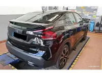 Gebraucht Citroën e-C4 Feel 100 kW (136 PS) 2023 Schwarz perla nera/typ aussenv Limousine