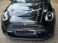 Gebraucht Mini John Cooper Works 178 PS (130 kW) 2023 Schwarz Kleinwagen