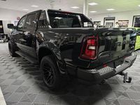 Gebraucht Dodge Ram 420 PS (308 kW) 2024 Schwarz Pickup
