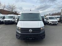 Gebraucht VW Crafter 140 PS (102 kW) 2023 Weiß Van