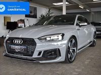 Gebraucht Audi RS5 Sport 450 PS (330 kW) 2018 Nardograu Coupé