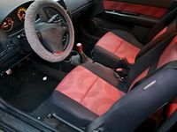 Usata Hyundai Getz 2008 Nero Utilitaria