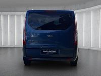 Gebraucht Ford Tourneo Custom Active 2022 Blau Van