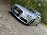 Gebraucht Audi A6 272 PS (200 kW) 2017 Silber Kombi