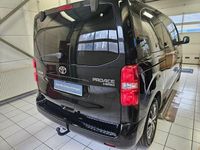 Gebraucht Toyota Proace Verso Team 150 PS (110 kW) 2020 Schwarz Kombi