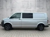 Gebraucht VW T5 140 PS (102 kW) 2012 Andere Van