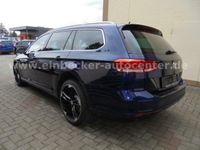 gebraucht VW Passat Variant Comfortline BMT/Start-Stopp