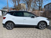 gebraucht Seat Arona 1.0 TSI 110PS FR Klima Kamera Full-Link AH