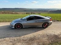 Gebraucht Toyota Celica T2 192 PS (141 kW) 2001 Grau Coupé