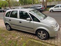 gebraucht Opel Meriva 1,6 ben